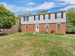 182 Penn Lear Dr, Monroeville, PA