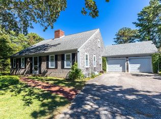62 Cedar Hill Rd, South Dennis, MA 02660