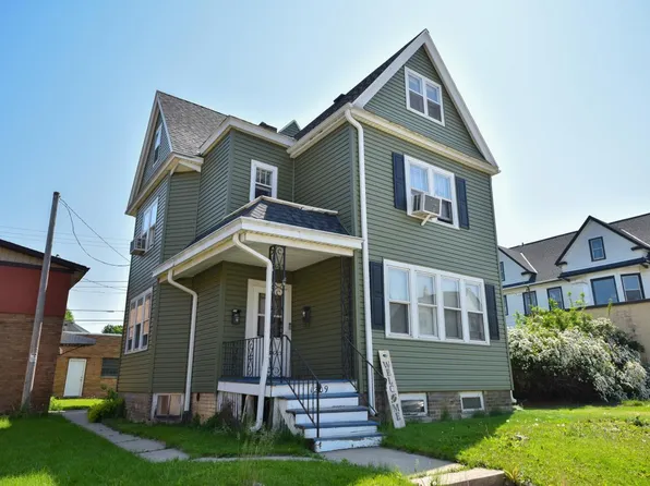 1209 Milwaukee AVENUE, South Milwaukee, WI 53172