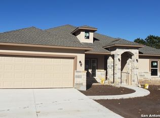 541 Riverview Dr, Spring Branch, TX 78070