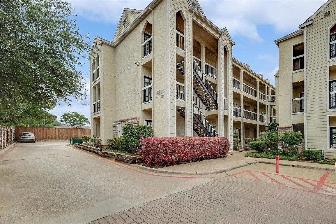 4800 W Lovers Ln APT 521, Dallas, TX 75209 Zillow