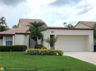 5639 Kiowa Cir, Boynton Beach, FL 33437