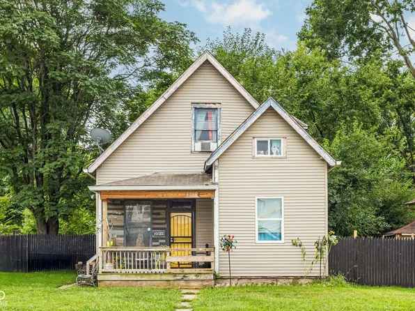 3519 W Michigan St, Indianapolis, IN 46222