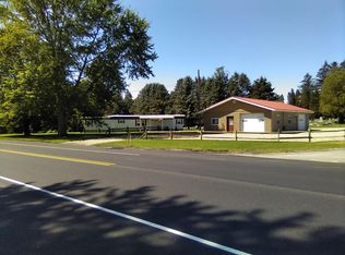 16533 Route 119 Hwy N, Rochester Mills, PA 15771