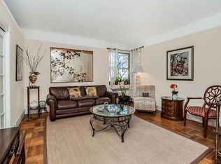 2166 Bronx Park E APT 1G, Bronx, NY