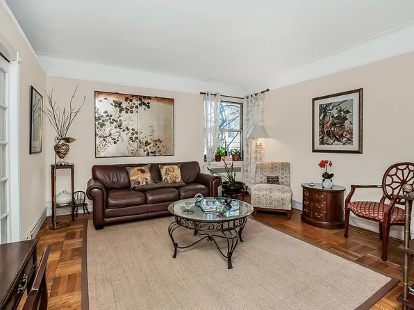 2166 Bronx Park E APT 1G, Bronx, NY 10462