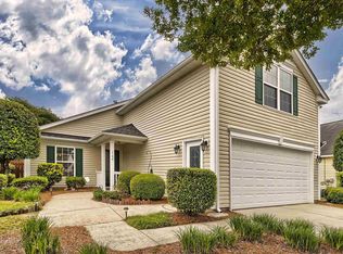 164 Grafton Ln, Lexington, SC 29072