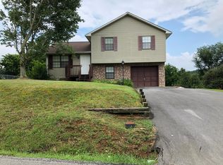 227 Warren Rd, Piney Flats, TN 37686