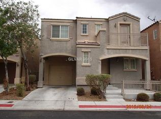 10397 Fancy Fern St, Las Vegas, NV 89183