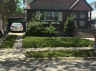 11450 144th Street, Jamaica, NY 11436