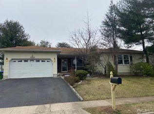 88 Rodak Cir, Edison, NJ 08817