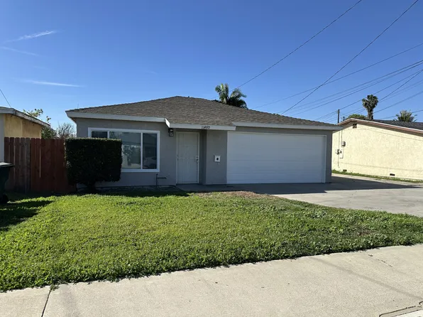 11480 Burke St, Whittier, CA 90606