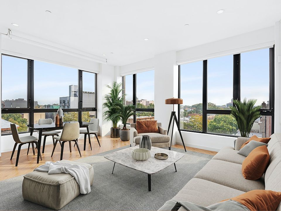 1st image of 186 Putnam Ave #5C