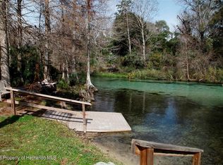 6440 River Run Blvd, Weeki Wachee, FL 34607