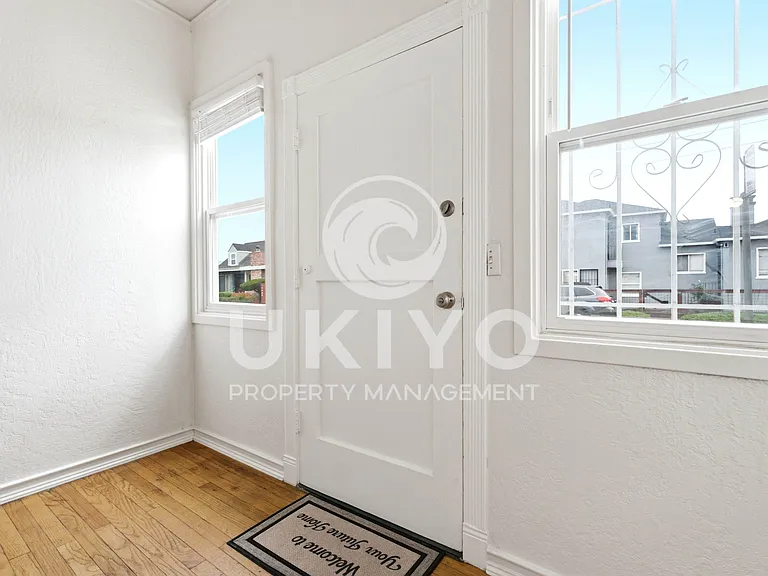 1941 Durant Ave #5 — Photo 28