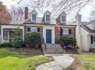 345 Lexington Rd, Richmond, VA 23226