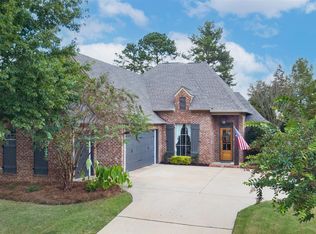 108 Vinca Dr, Madison, MS 39110