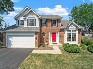 109 Prairieview Ct, Oswego, IL