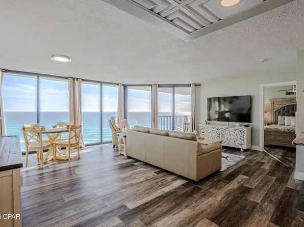 9850 S Thomas Dr Unit 1208E, Panama City, FL 32408