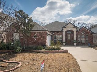 6510 Josephine Dr, Arlington, TX 76017