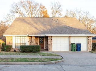 310 Overland Dr, Garland, TX 75040