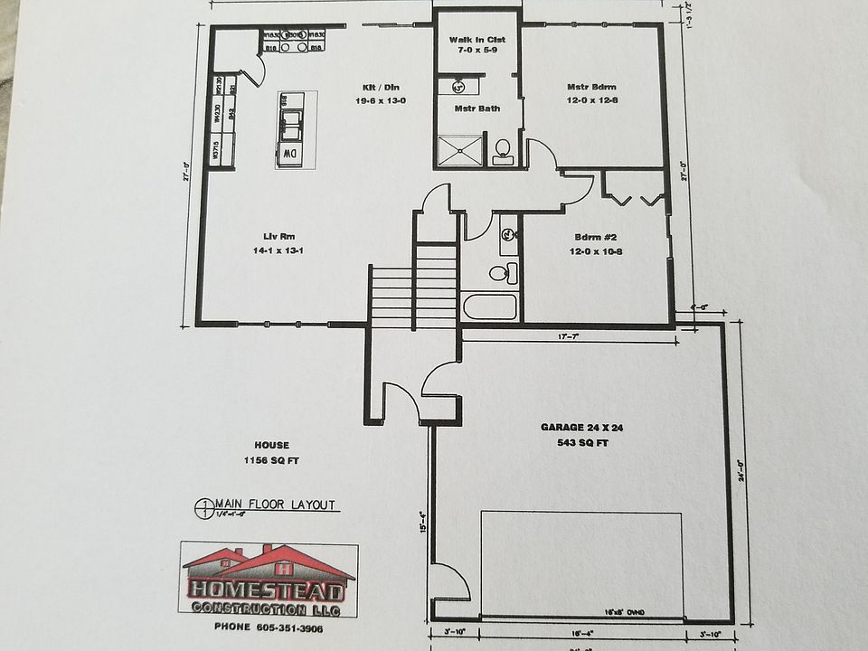 2nd image of 104 Dakota