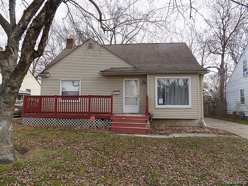 1st image of 28764 Fairfax St
