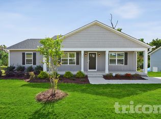 74 Hunter Fox Trl, Angier, NC 27501