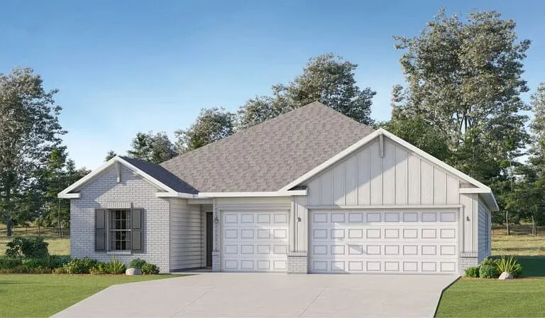 116 Stockholm Ln — Photo 1