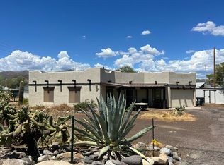 19320 E Gregory St, Black Canyon City, AZ 85324