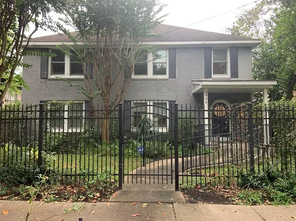 2406 Elmen St, Houston, TX 77019