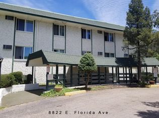 8826 E Florida Ave APT 116, Denver, CO 80247