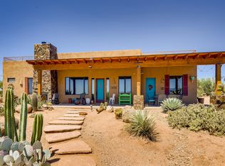 17128 E Gloria Ln, Rio Verde, AZ 85263