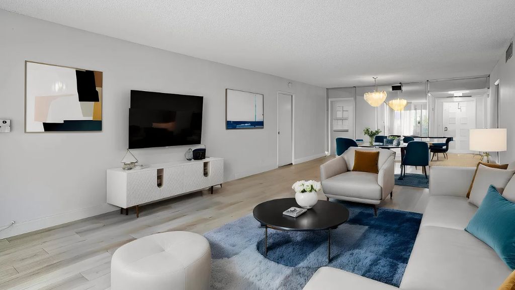 4020 W Palm Aire Dr APT 402, Pompano Beach