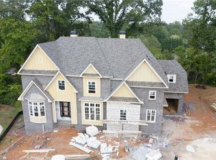 344 Summer Garden Dr, Marietta, GA 30064