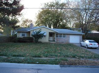 4910 N 52nd St, Omaha, NE 68104