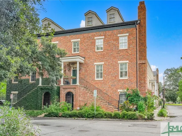 230 Houston Street, Savannah, GA 31401