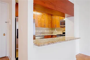 Rented by Mirador Real Estate