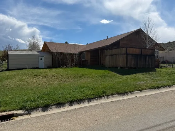 1296 Taylor St, Craig, CO 81625