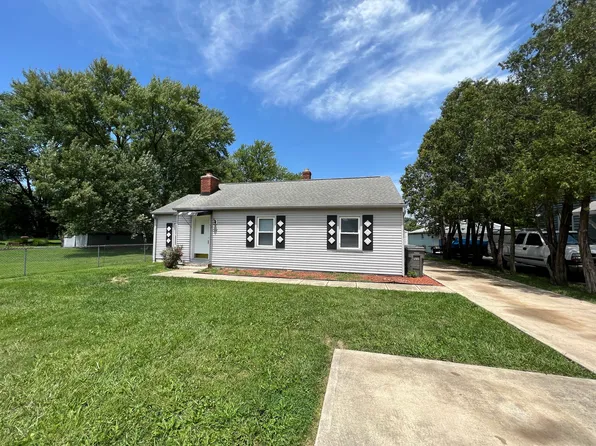 7112 E 14th St, Indianapolis, IN 46219