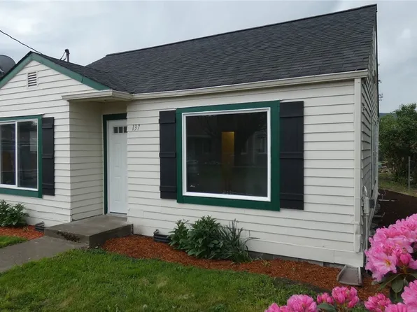 137 Hope St, Mossyrock, WA 98564