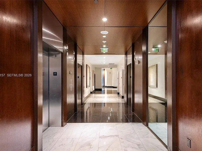 200 Biscayne Boulevard Way #503 — Photo 11