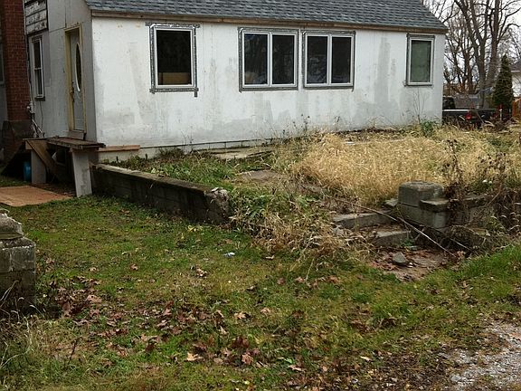 Front of house from Street