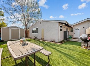 5369 Saxon St, San Diego, CA 92115
