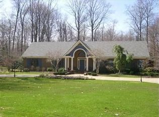 7354 Indian Trl, Poland, OH