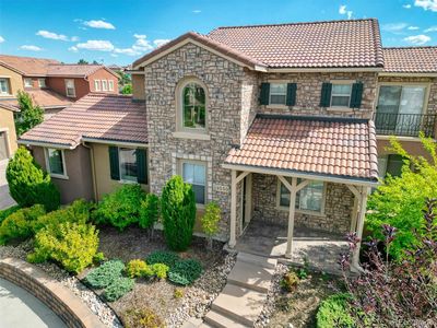 9550 Rosato Court, Highlands Ranch, CO, 80126