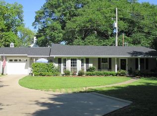 2819 Pargoud Blvd, Monroe, LA 71201