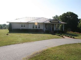 1708 Compton Bridge Rd, Inman, SC 29349