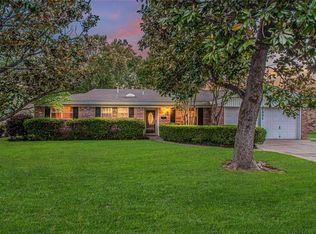 5321 Topper Dr, North Richland Hills, TX 76180