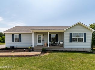 76 Webb Ln, Taylorsville, KY 40071